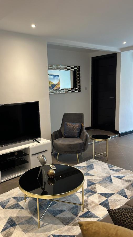 Nuben Court- Kumasi City Bagian luar foto