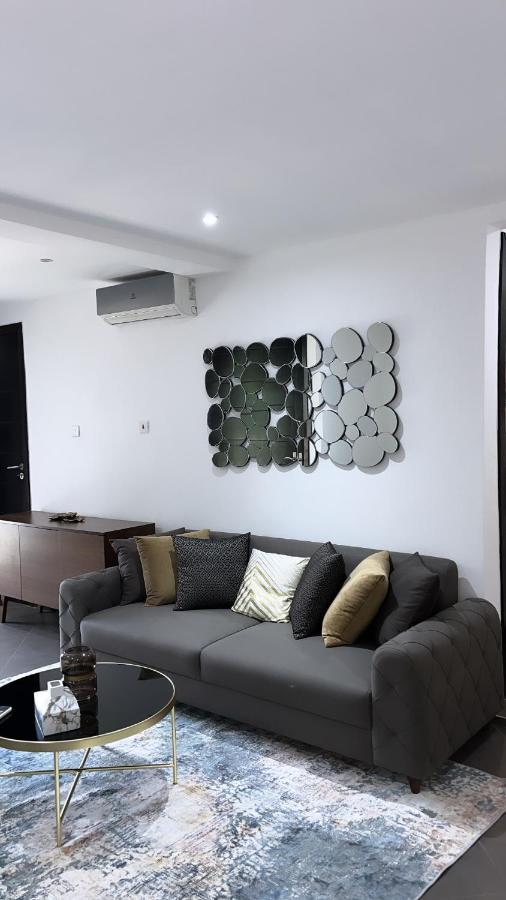 Nuben Court- Kumasi City Bagian luar foto