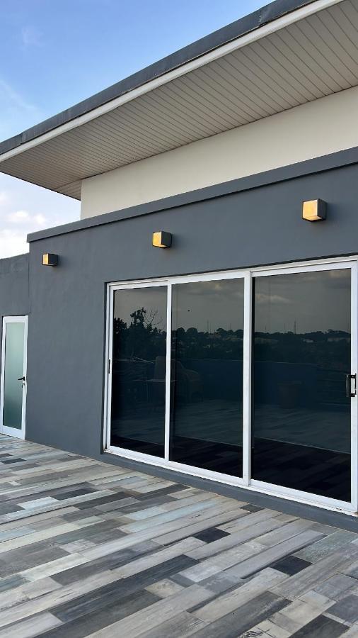 Nuben Court- Kumasi City Bagian luar foto